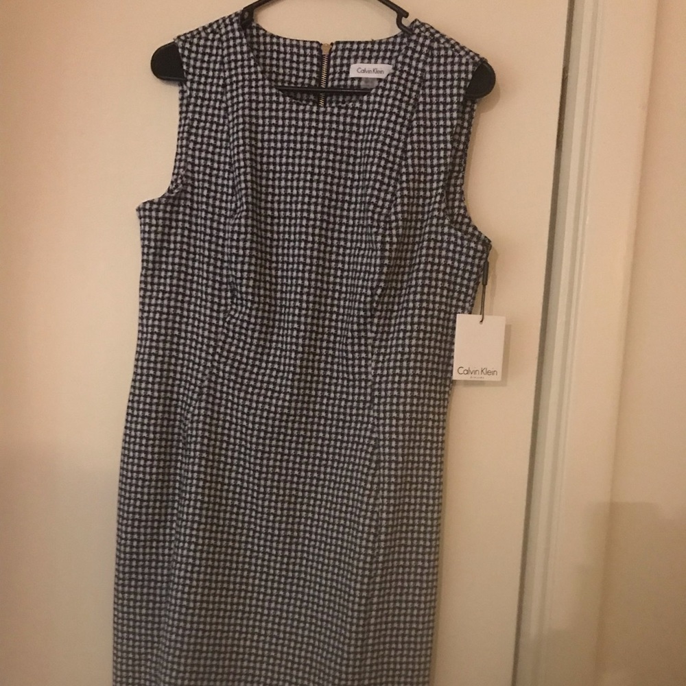 Calvin Klein Dress size 12.